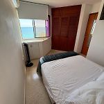 Apartamento Frente Al Mar, Cerca Al Centro Historico