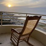 Apartamento Frente Al Mar, Cerca Al Centro Historico