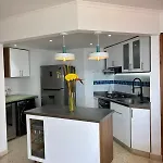 Apartamento con la mejor ubicación y vista al mar