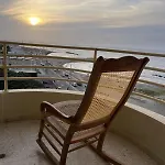 Apartamento con la mejor ubicación y vista al mar