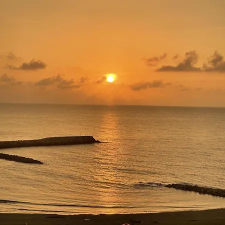 Con La Mejor Ubicación Y Vista Al Mar * Cartagena