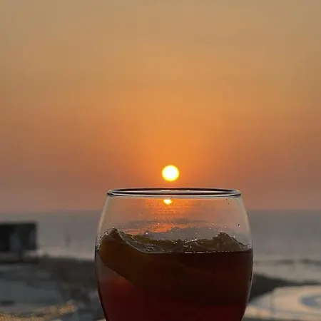 Con La Mejor Ubicación Y Vista Al Mar Cartagena