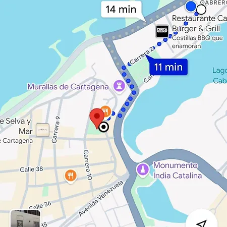 Con La Mejor Ubicación Y Vista Al Mar *