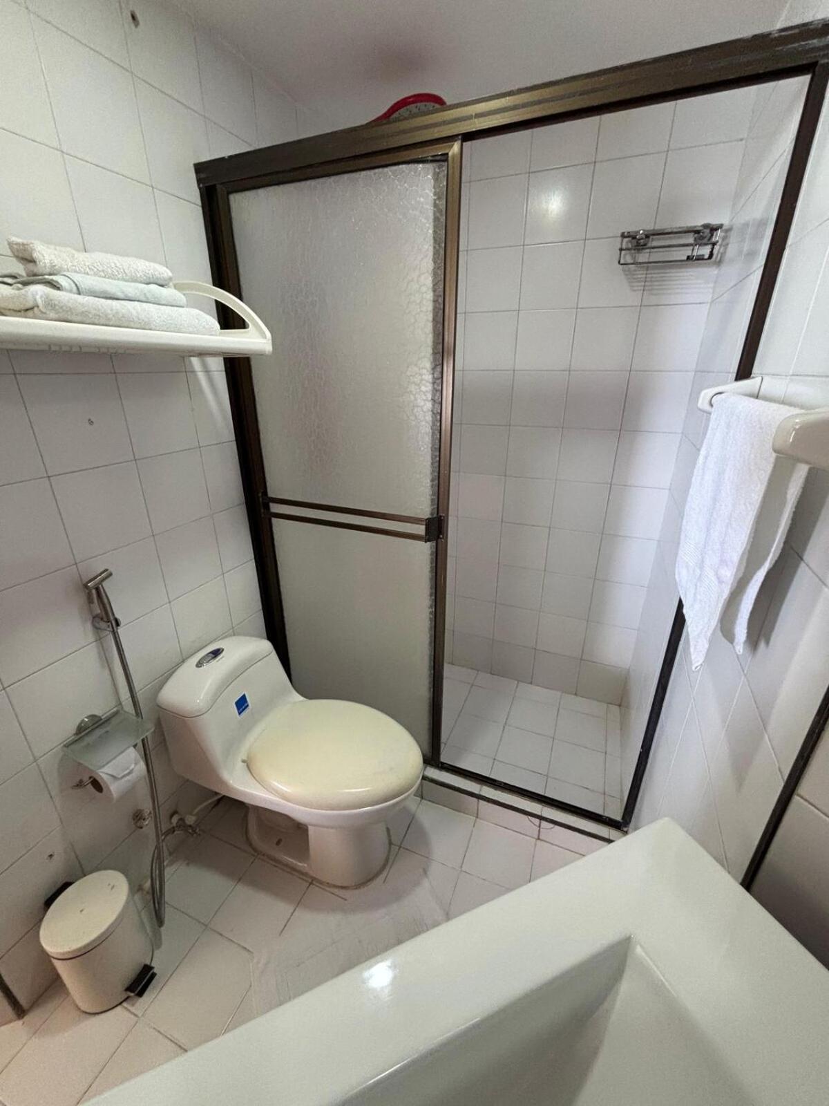 Apartamento Con La Mejor Ubicación Y Vista Al Mar *