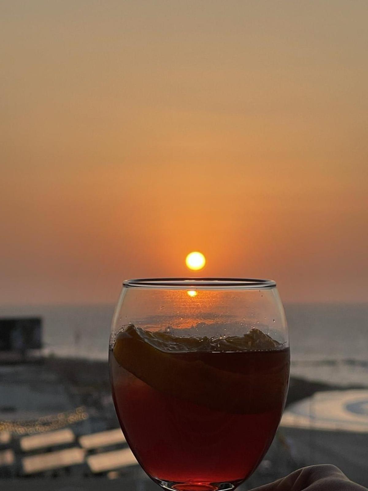 Con La Mejor Ubicación Y Vista Al Mar Cartagena