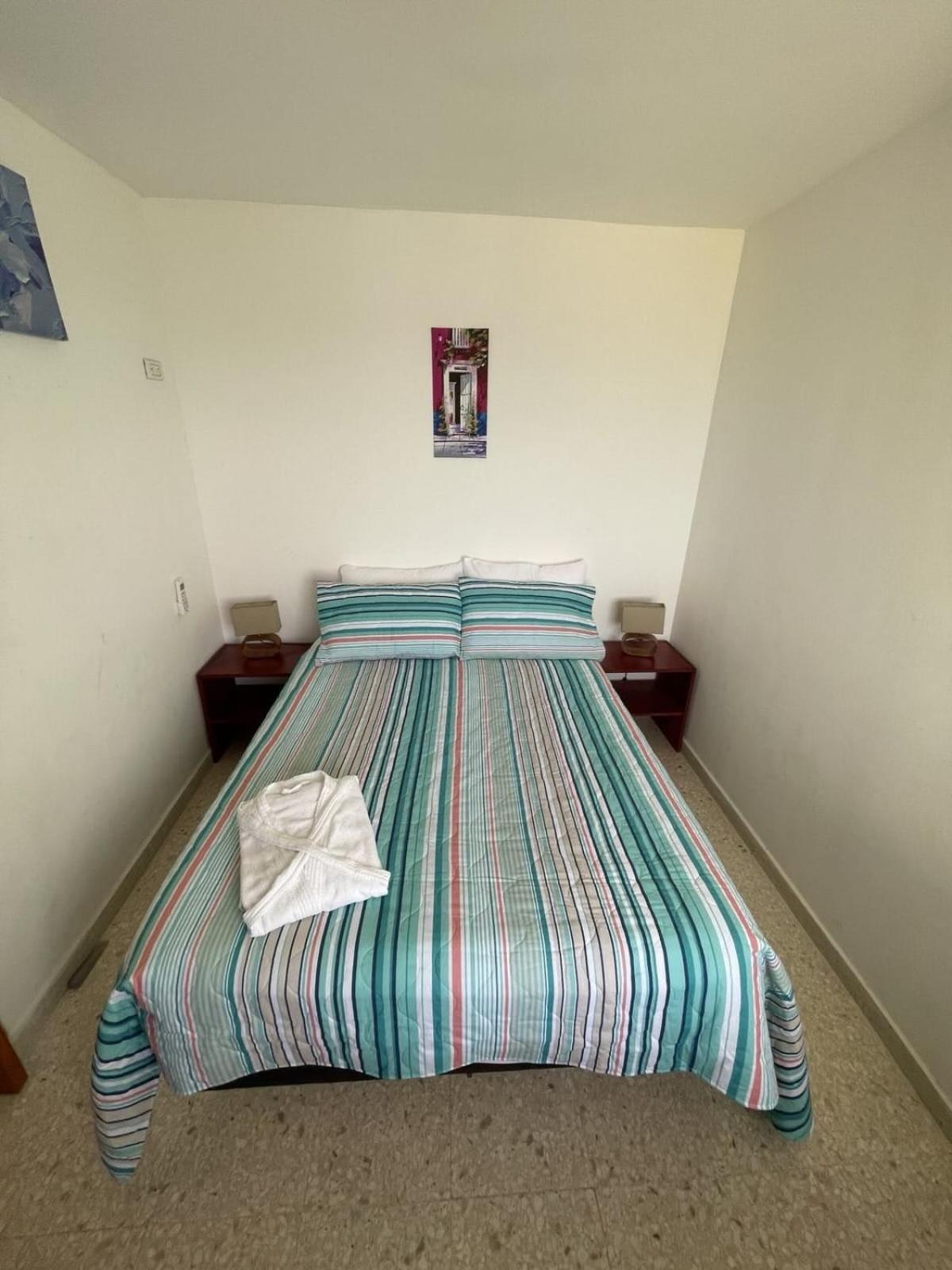 Apartamento Con La Mejor Ubicación Y Vista Al Mar Cartagena
